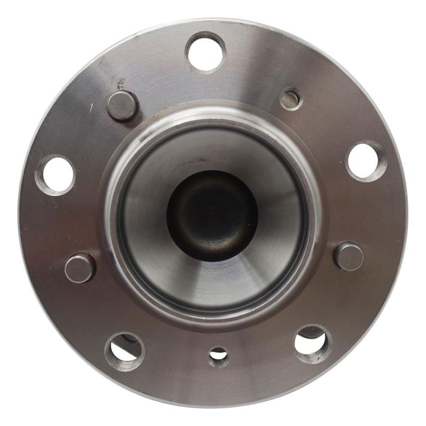 GSP 274362 BMW Wheel Bearing and Hub Assembly  - Front