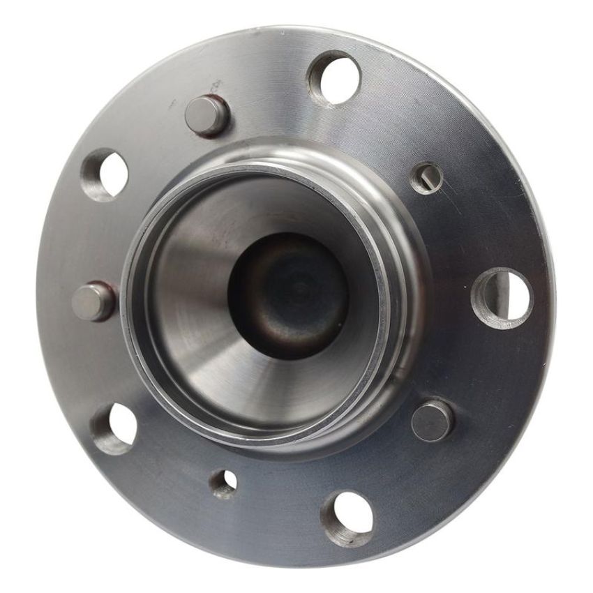 GSP 274362 BMW Wheel Bearing and Hub Assembly  - Front