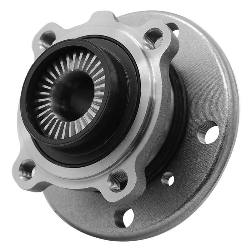 GSP 274368 BMW (Wagon) Wheel Bearing and Hub Assembly  - Front