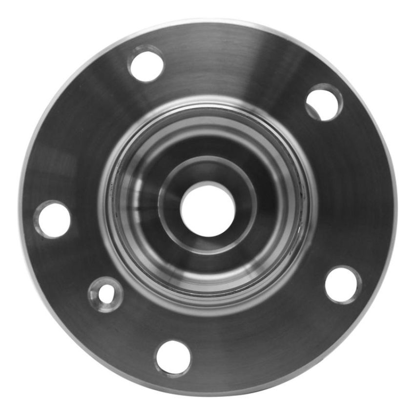 GSP 274368 BMW (Wagon) Wheel Bearing and Hub Assembly  - Front