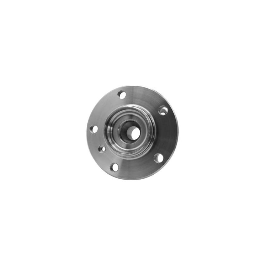 GSP 274368 BMW (Wagon) Wheel Bearing and Hub Assembly  - Front