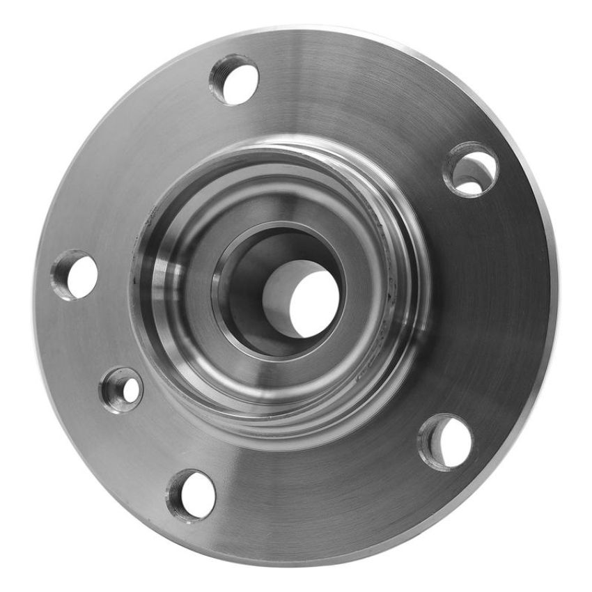 GSP 274368 BMW (Wagon) Wheel Bearing and Hub Assembly  - Front