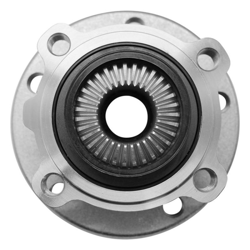 GSP 274368 BMW (Wagon) Wheel Bearing and Hub Assembly  - Front