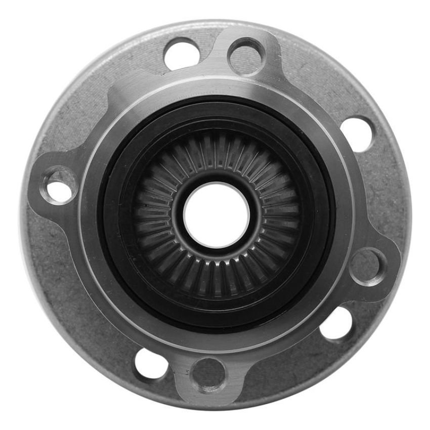 GSP 274368 BMW (Wagon) Wheel Bearing and Hub Assembly  - Front