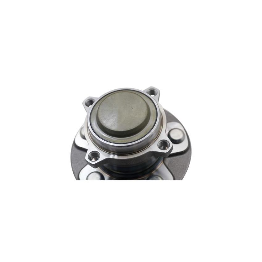 GSP 360029 17-21 Honda Civic Wheel Bearing and Hub Assembly  - Rear
