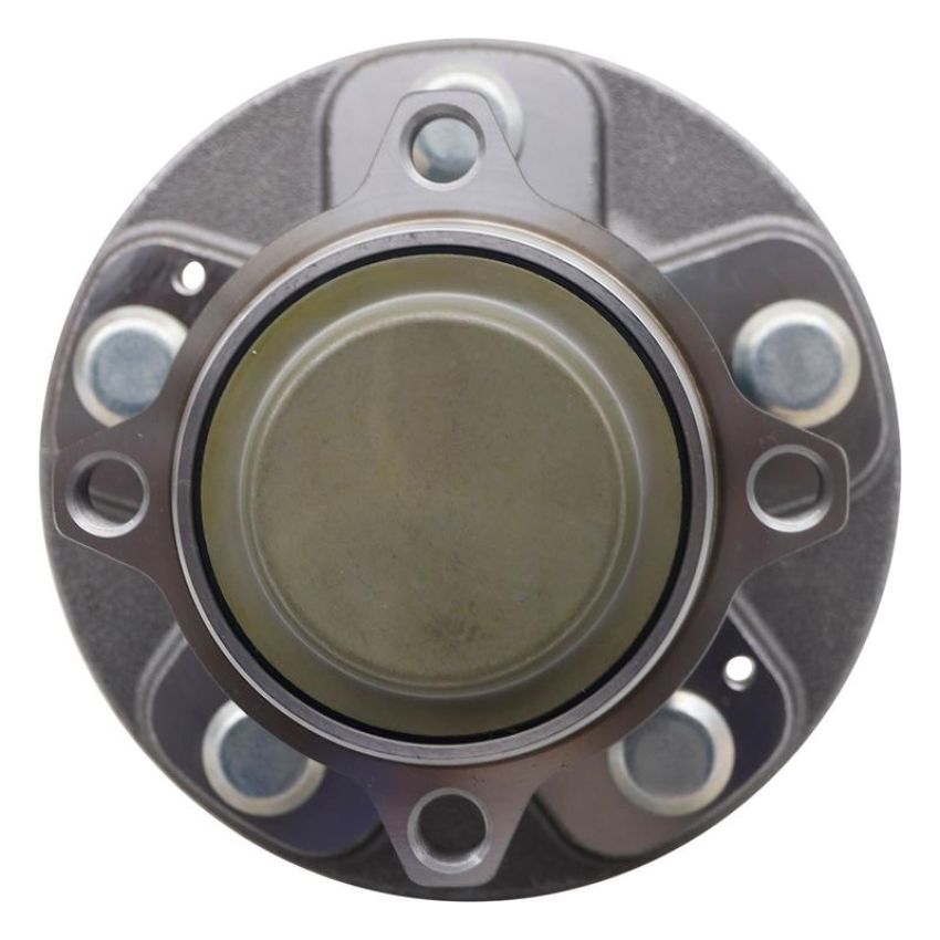 GSP 360029 17-21 Honda Civic Wheel Bearing and Hub Assembly  - Rear