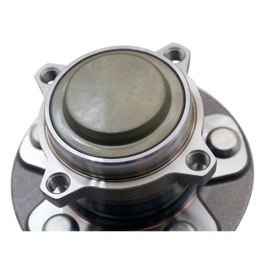 GSP 360029 17-21 Honda Civic Wheel Bearing and Hub Assembly  - Rear