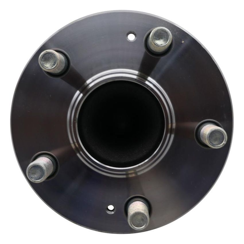 GSP 360029 17-21 Honda Civic Wheel Bearing and Hub Assembly  - Rear