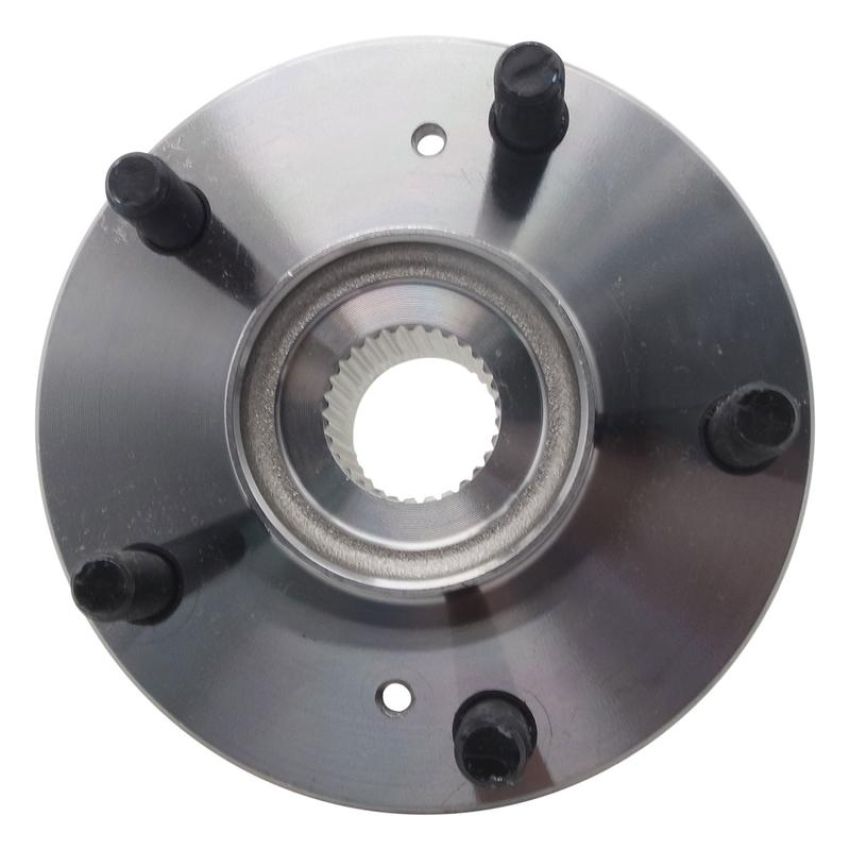 GSP 360030 Acura, Honda Wheel Hub Repair Kit  - Front