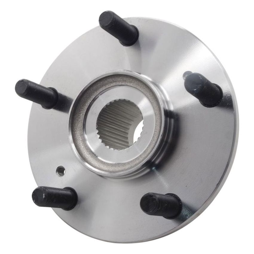 GSP 360030 Acura, Honda Wheel Hub Repair Kit  - Front