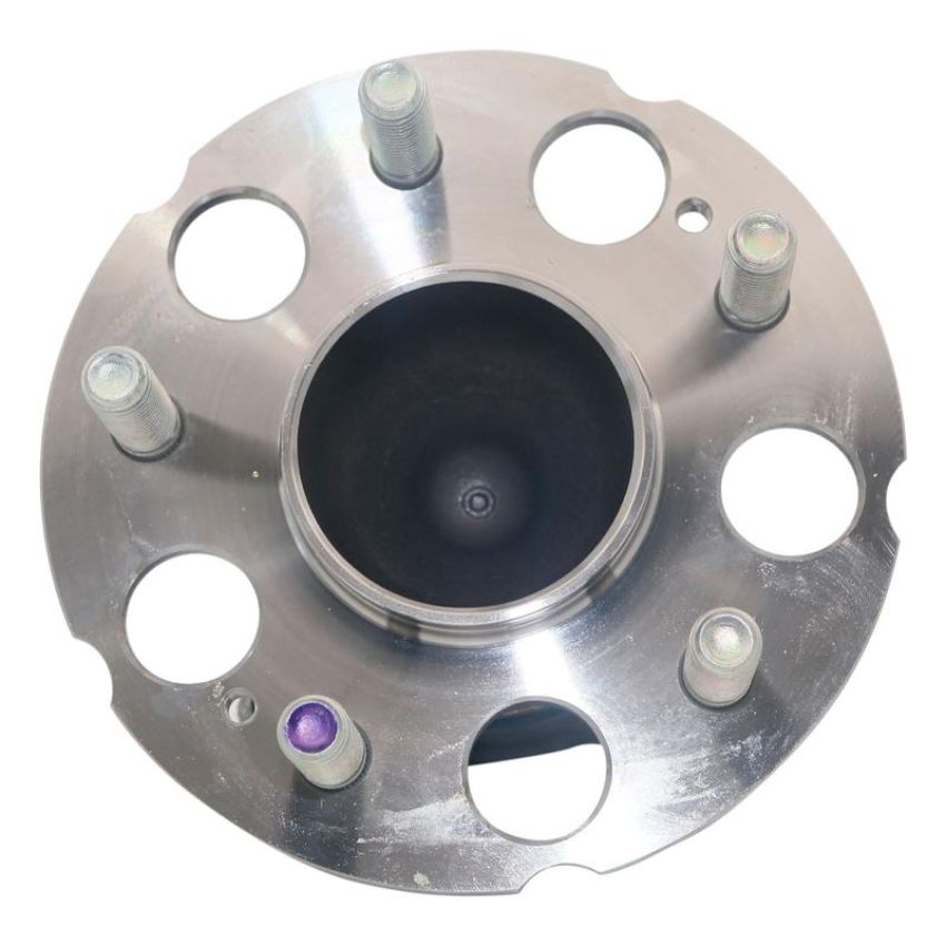 GSP 360031 17-21 Honda Clarity Wheel Bearing and Hub Assembly  - Rear