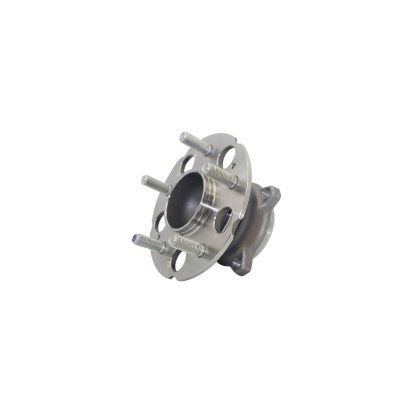 GSP 360031 17-21 Honda Clarity Wheel Bearing and Hub Assembly  - Rear