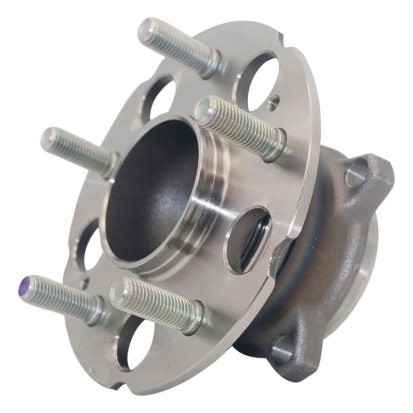GSP 360031 17-21 Honda Clarity Wheel Bearing and Hub Assembly  - Rear