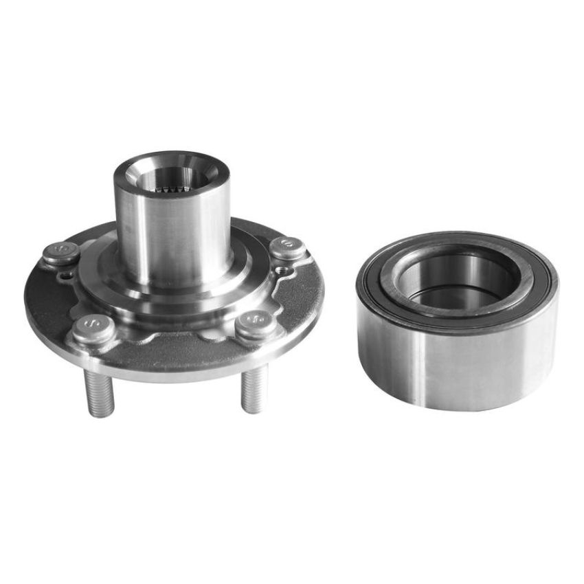 GSP 360034 Acura, Honda Wheel Hub Repair Kit  - Front