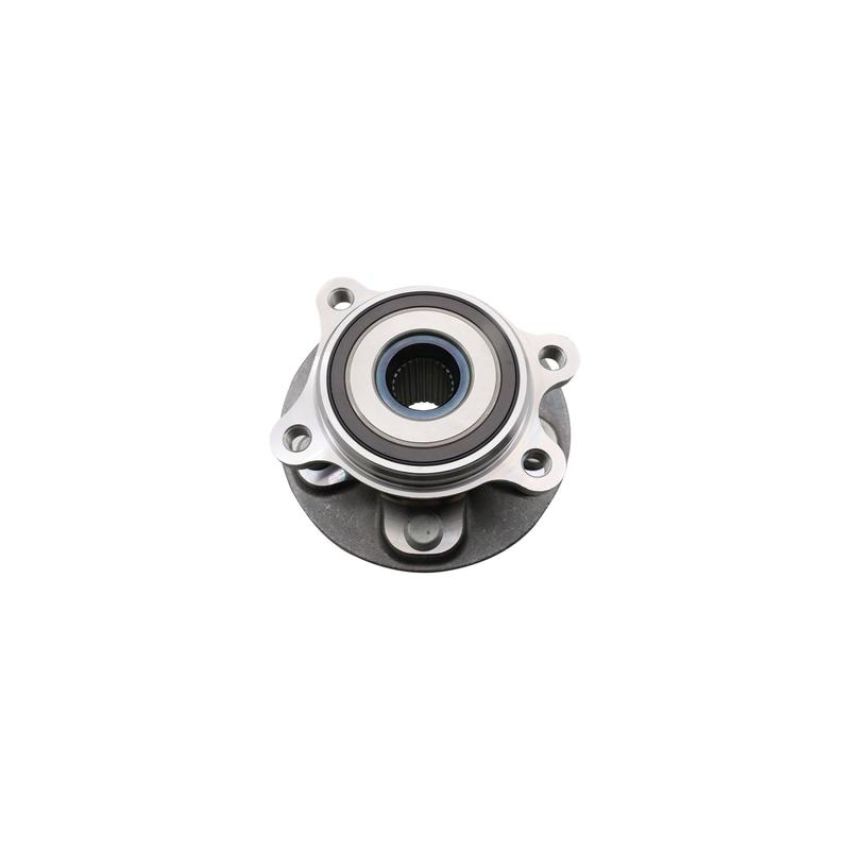 GSP 360035 Lexus, Toyota (2.5) Wheel Bearing and Hub Assembly  - Front