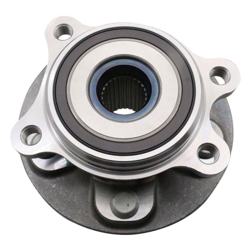 GSP 360035 Lexus, Toyota (2.5) Wheel Bearing and Hub Assembly  - Front