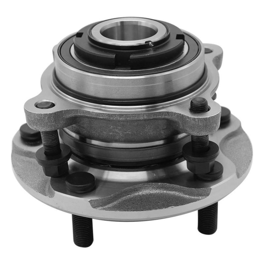 GSP 361003PA Toyota (RWD) Wheel Bearing and Hub Assembly Repair Kit  - Front