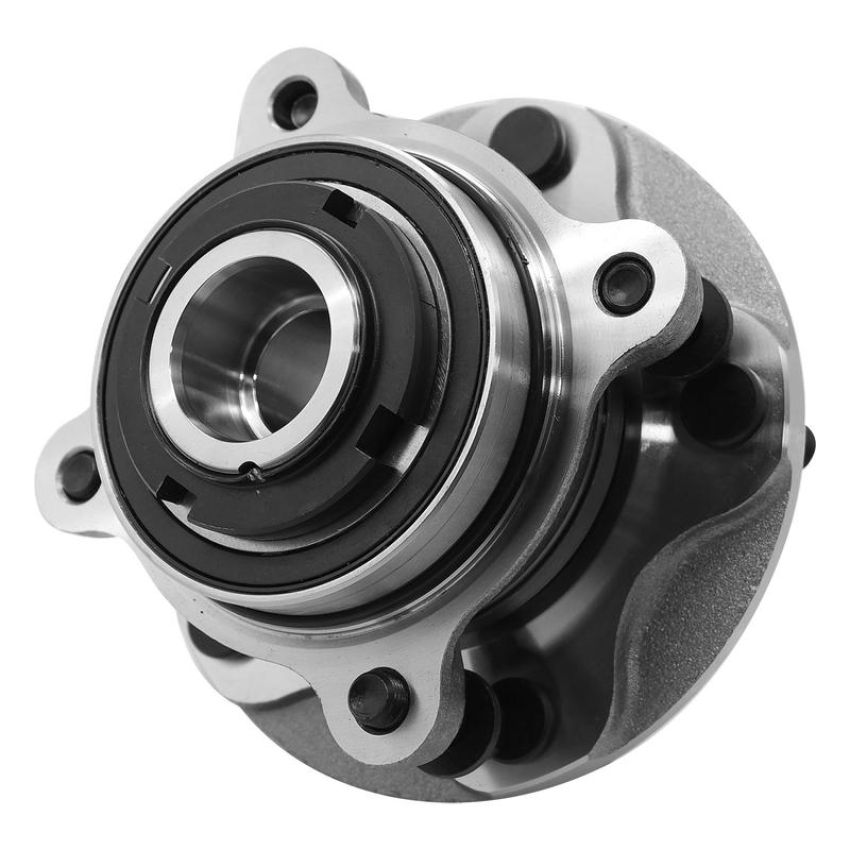 GSP 361003PA Toyota (RWD) Wheel Bearing and Hub Assembly Repair Kit  - Front