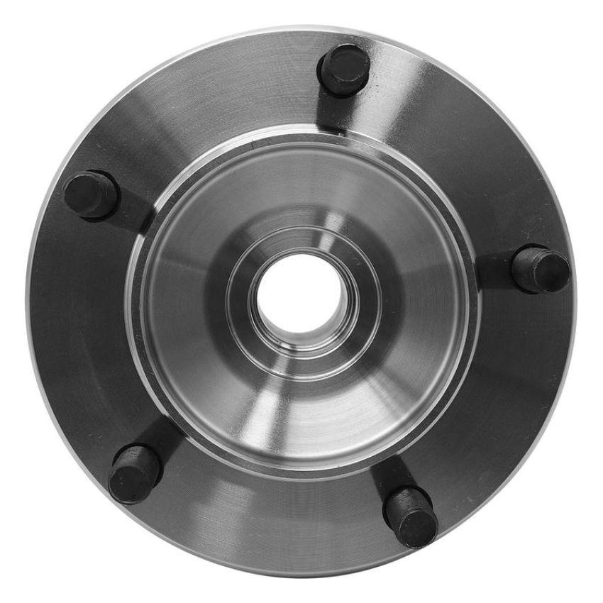 GSP 361003PA Toyota (RWD) Wheel Bearing and Hub Assembly Repair Kit  - Front