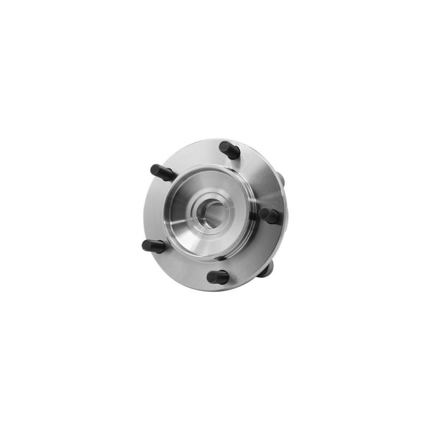 GSP 361003PA Toyota (RWD) Wheel Bearing and Hub Assembly Repair Kit  - Front