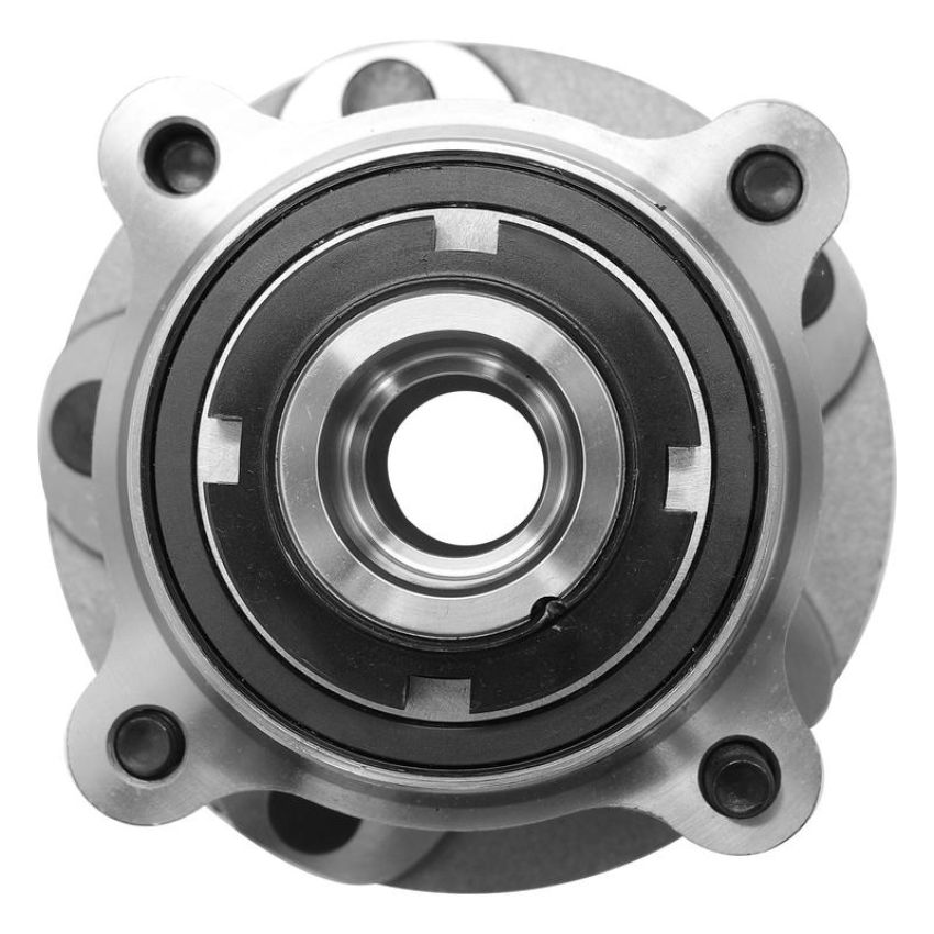 GSP 361003PA Toyota (RWD) Wheel Bearing and Hub Assembly Repair Kit  - Front