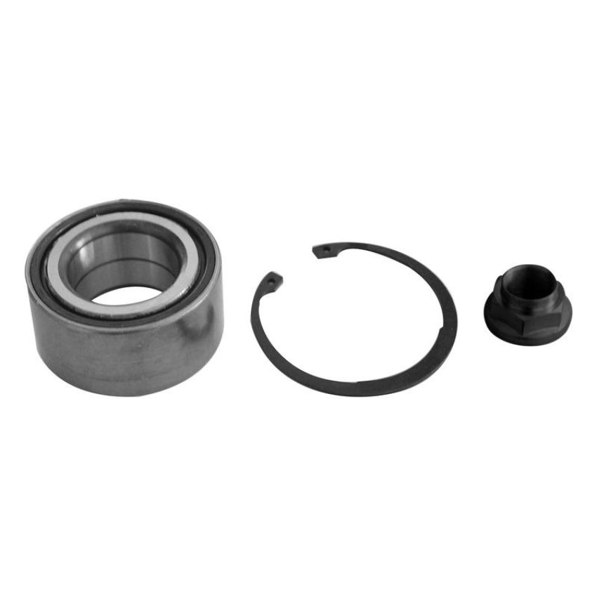 GSP 361117B Acura, Honda Wheel Bearing Kit  - Front