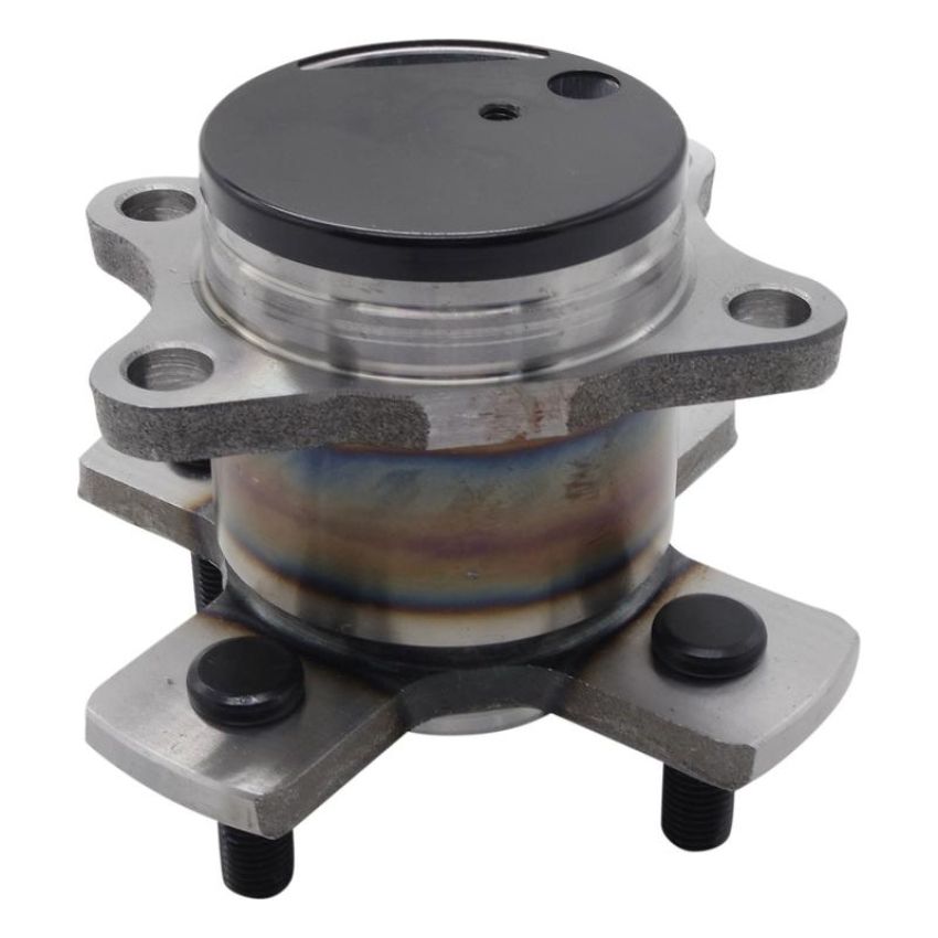 GSP 362895 15-20 Honda Fit Wheel Bearing and Hub Assembly  - Rear