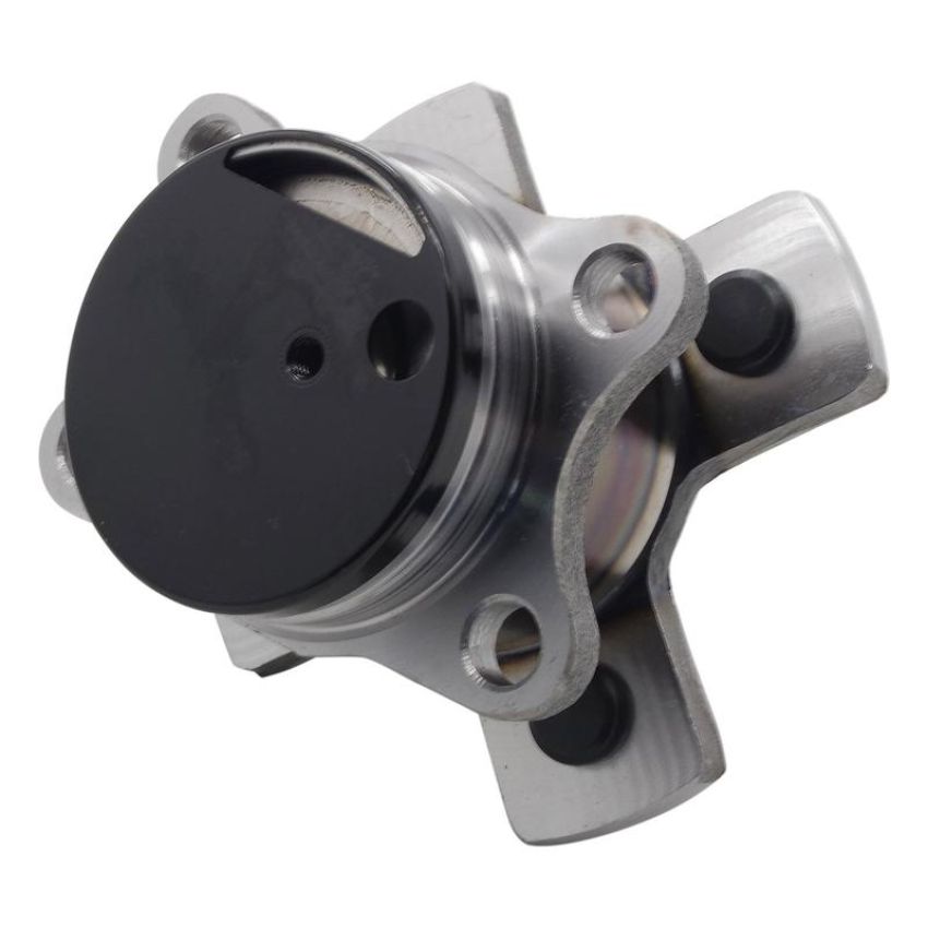 GSP 362895 15-20 Honda Fit Wheel Bearing and Hub Assembly  - Rear