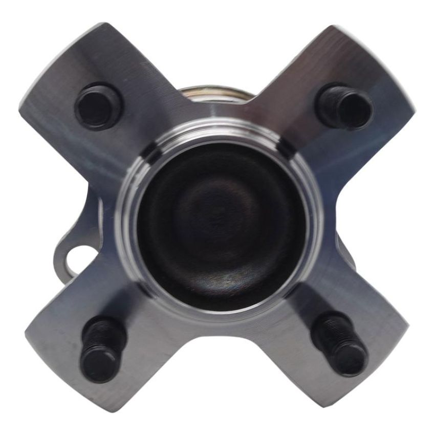 GSP 362895 15-20 Honda Fit Wheel Bearing and Hub Assembly  - Rear