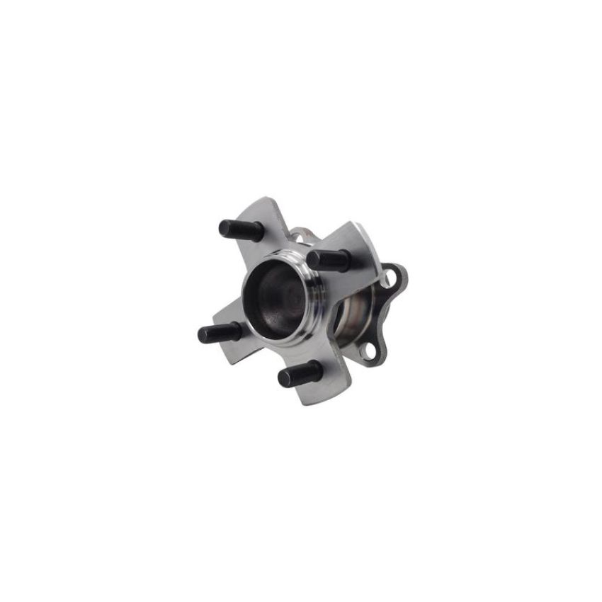 GSP 362895 15-20 Honda Fit Wheel Bearing and Hub Assembly  - Rear