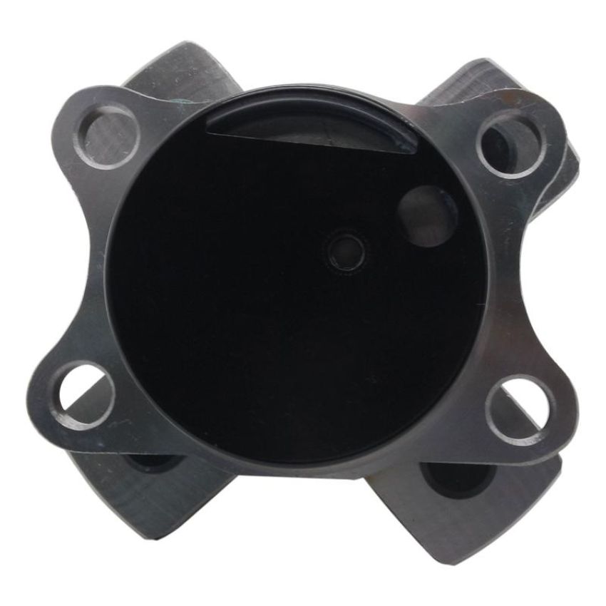 GSP 362895 15-20 Honda Fit Wheel Bearing and Hub Assembly  - Rear