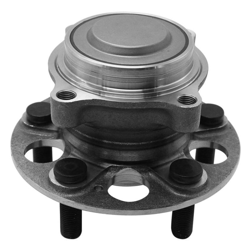 GSP 363000HA 17-22 Honda Ridgeline (FWD) Wheel Bearing and Hub Assembly  - Rear