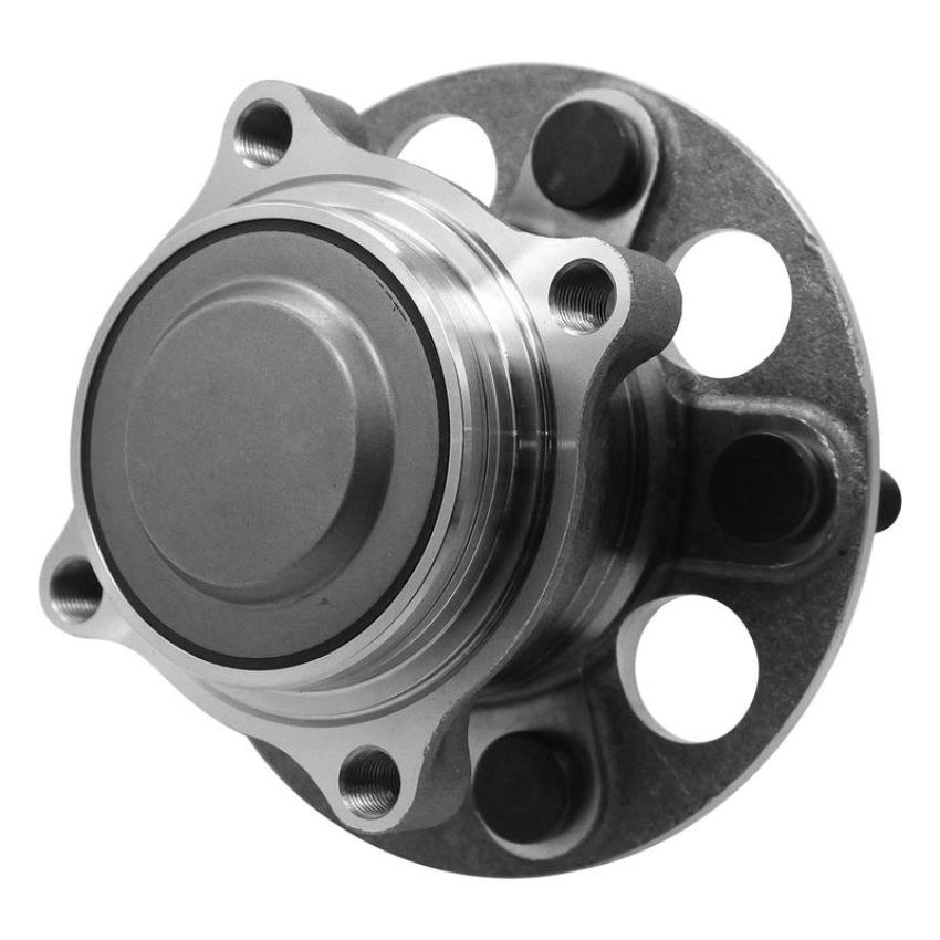 GSP 363000HA 17-22 Honda Ridgeline (FWD) Wheel Bearing and Hub Assembly  - Rear
