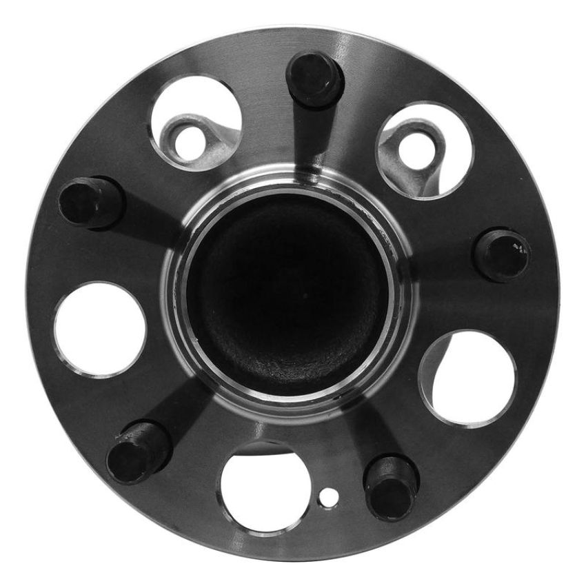 GSP 363000HA 17-22 Honda Ridgeline (FWD) Wheel Bearing and Hub Assembly  - Rear