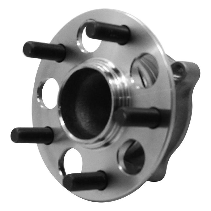 GSP 363000HA 17-22 Honda Ridgeline (FWD) Wheel Bearing and Hub Assembly  - Rear