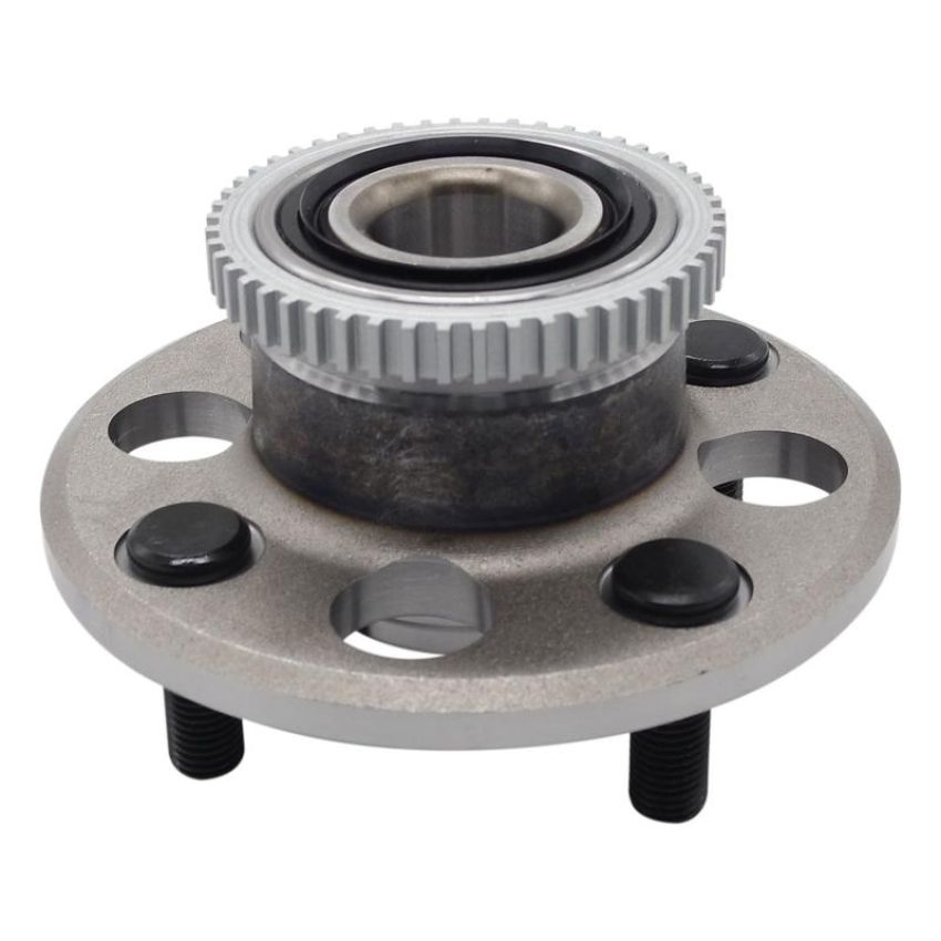 GSP 363042 96-00 Honda Civic Wheel Bearing and Hub Assembly  - Rear