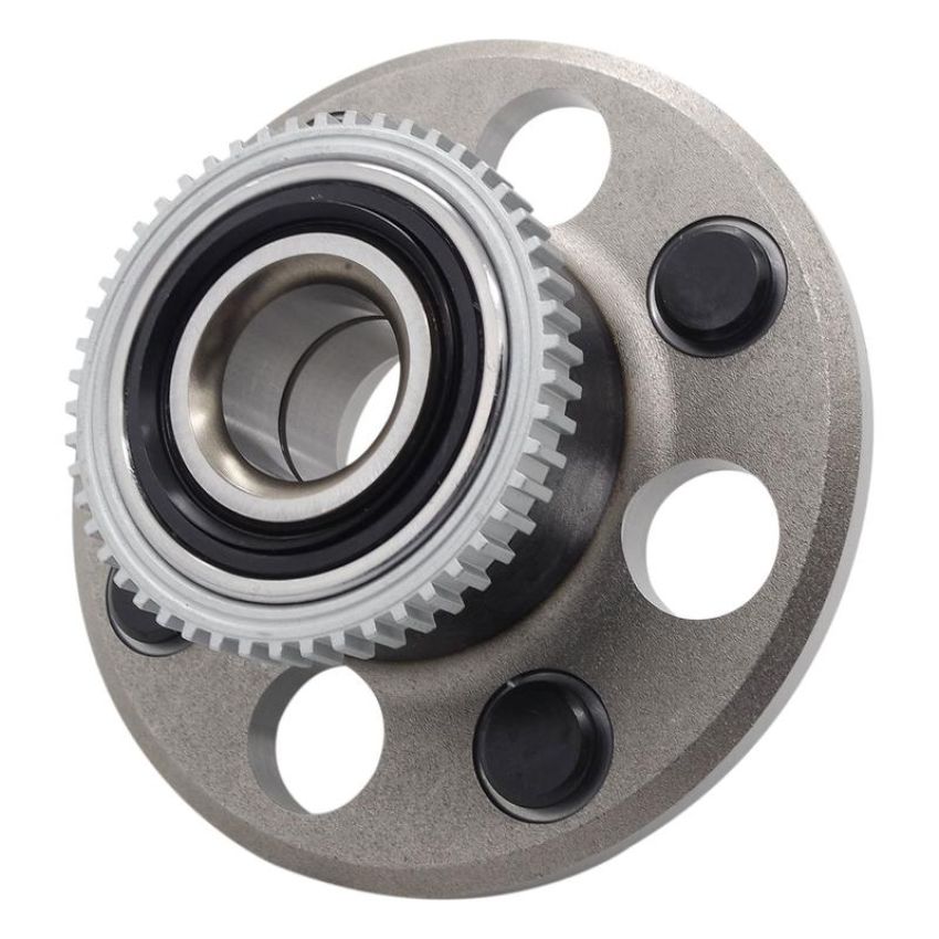 GSP 363042 96-00 Honda Civic Wheel Bearing and Hub Assembly  - Rear