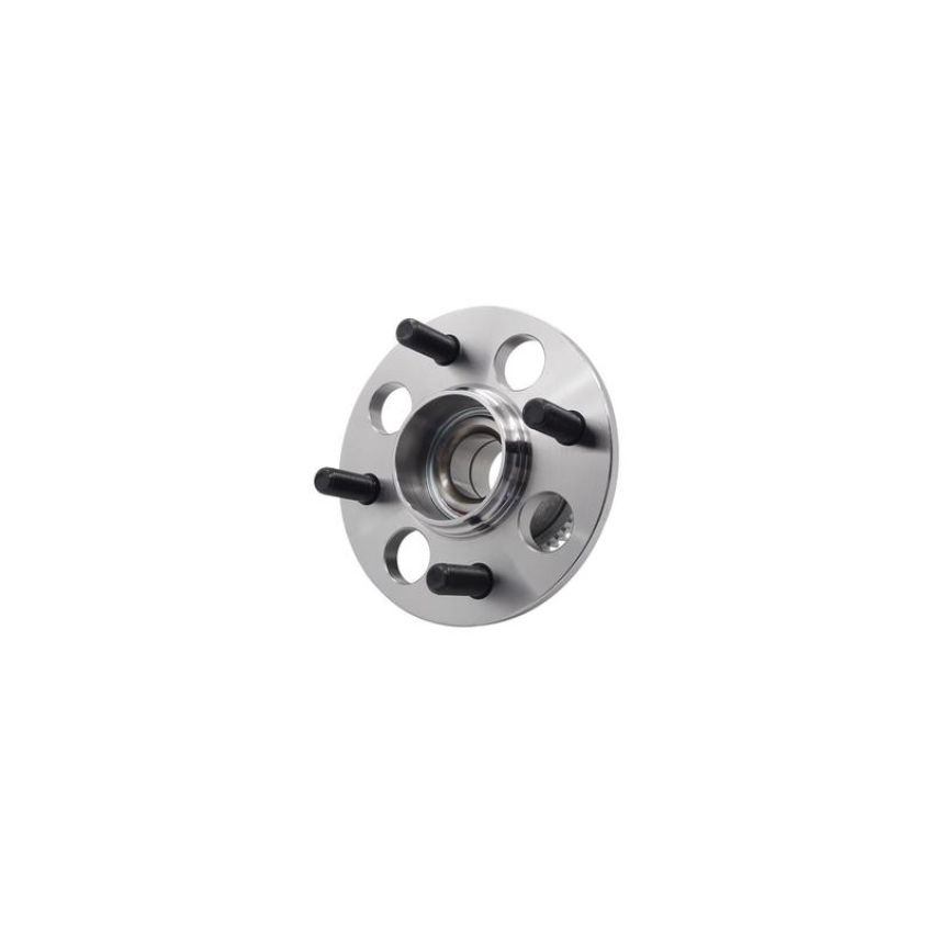 GSP 363042 96-00 Honda Civic Wheel Bearing and Hub Assembly  - Rear