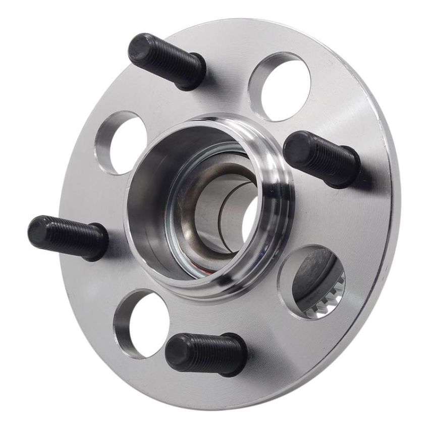 GSP 363042 96-00 Honda Civic Wheel Bearing and Hub Assembly  - Rear