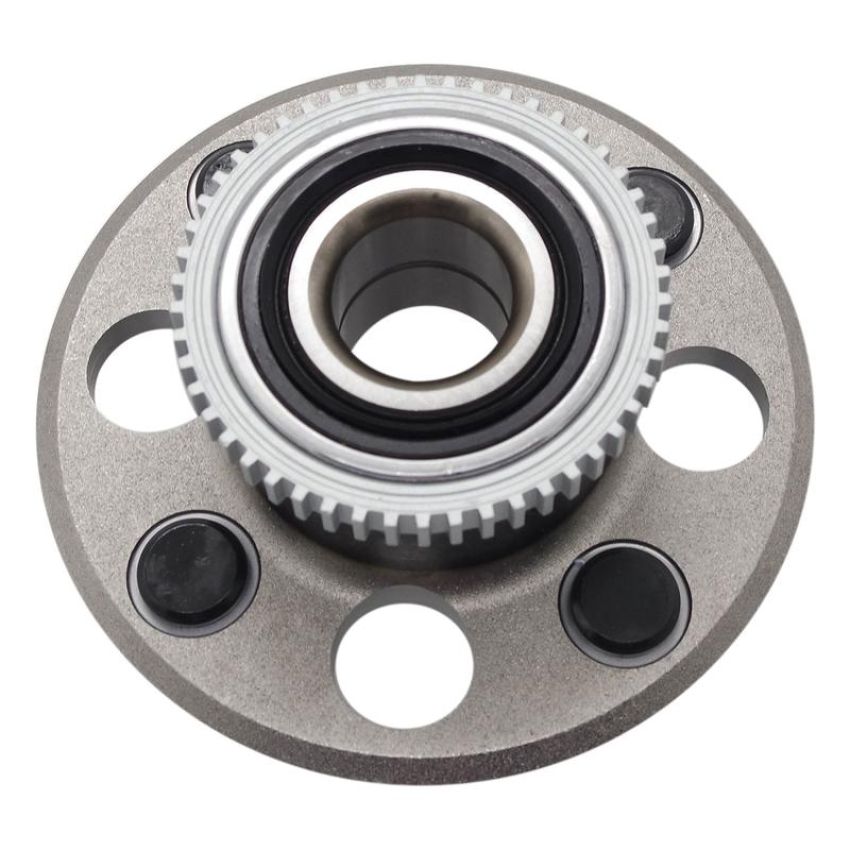 GSP 363042 96-00 Honda Civic Wheel Bearing and Hub Assembly  - Rear