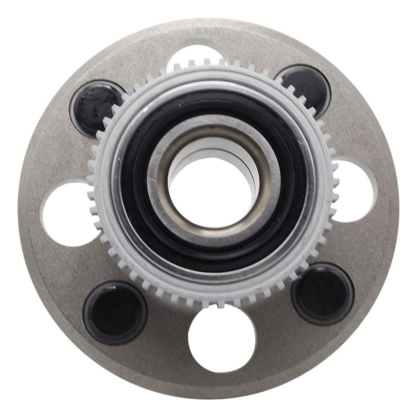 GSP 363042 96-00 Honda Civic Wheel Bearing and Hub Assembly  - Rear