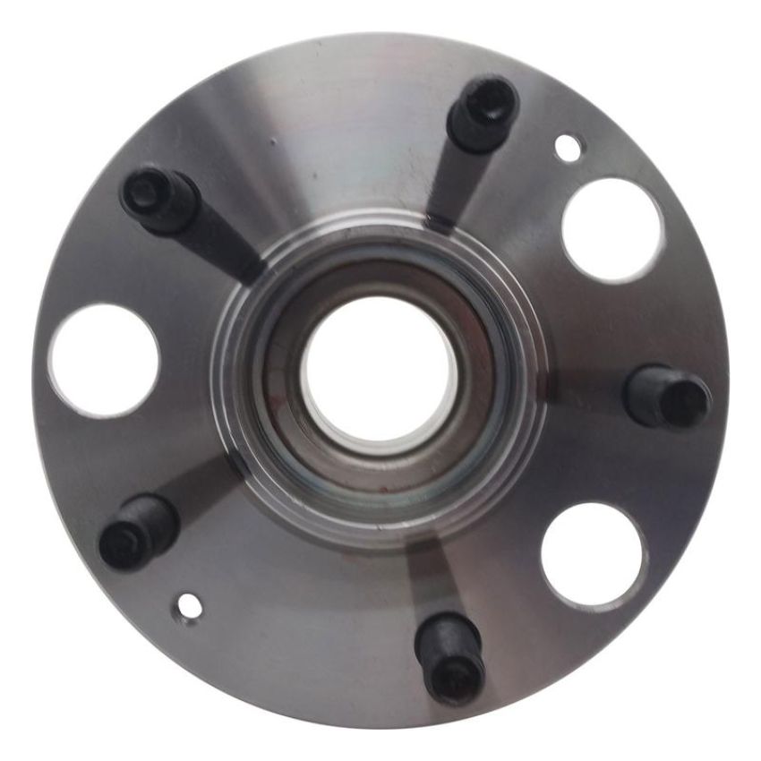GSP 363124 Honda, Isuzu Wheel Bearing and Hub Assembly  - Rear