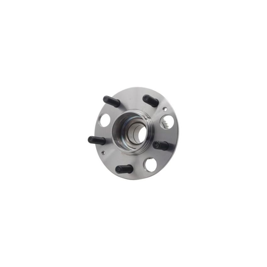 GSP 363124 Honda, Isuzu Wheel Bearing and Hub Assembly  - Rear
