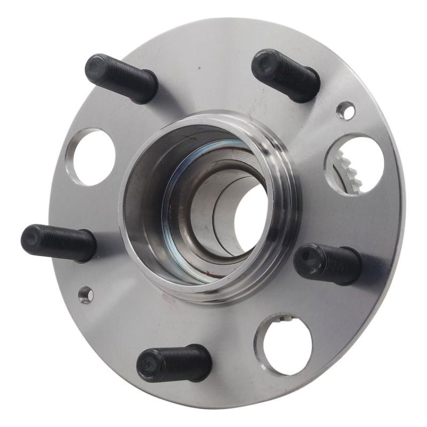 GSP 363124 Honda, Isuzu Wheel Bearing and Hub Assembly  - Rear