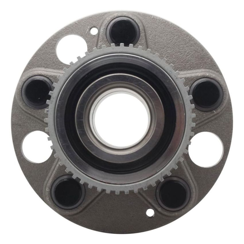 GSP 363124 Honda, Isuzu Wheel Bearing and Hub Assembly  - Rear