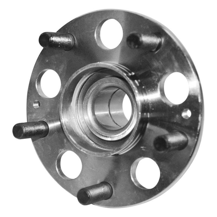 GSP 363255 97-01 Acura Integra Type R Wheel Bearing and Hub Assembly  - Rear