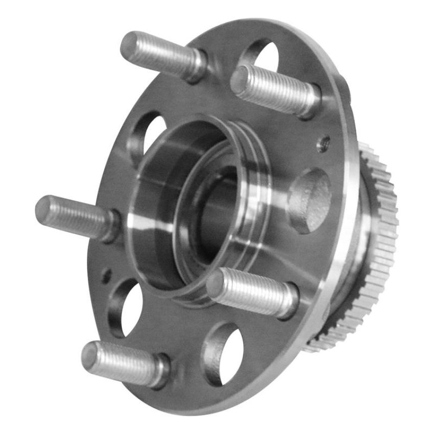 GSP 363255 97-01 Acura Integra Type R Wheel Bearing and Hub Assembly  - Rear