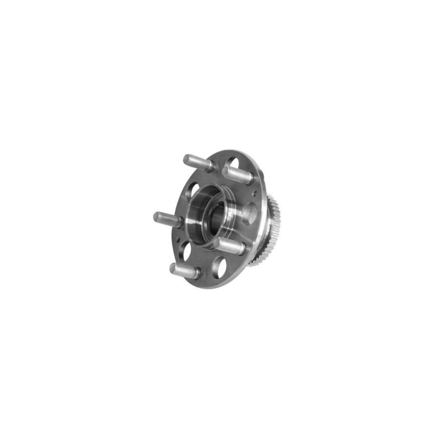 GSP 363255 97-01 Acura Integra Type R Wheel Bearing and Hub Assembly  - Rear