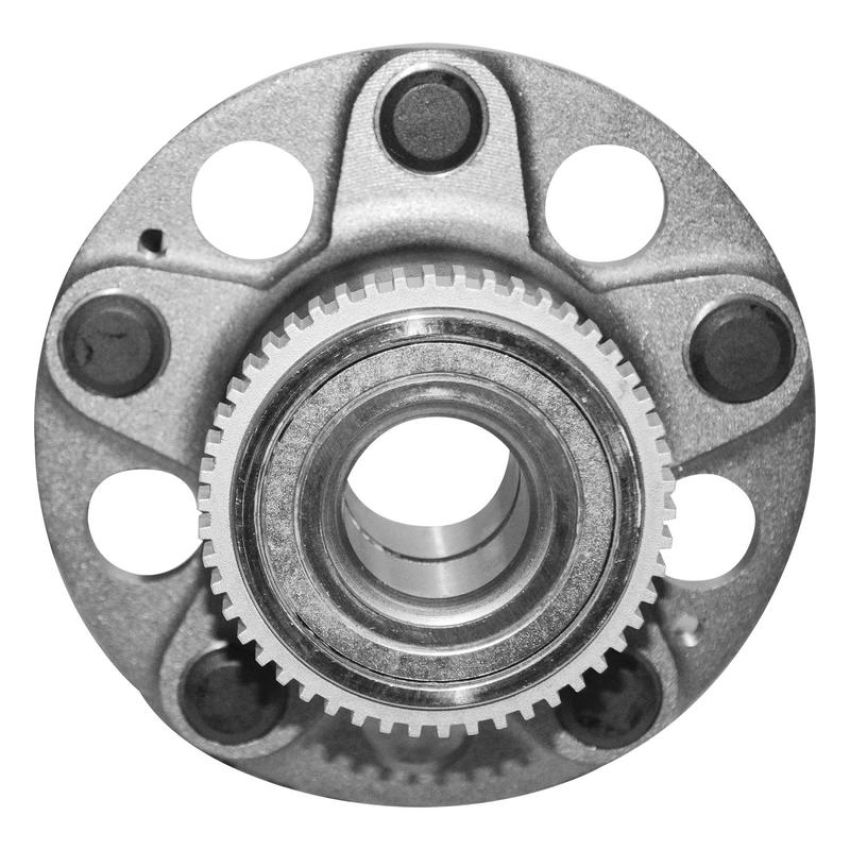 GSP 363255 97-01 Acura Integra Type R Wheel Bearing and Hub Assembly  - Rear