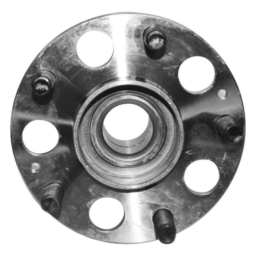 GSP 363255 97-01 Acura Integra Type R Wheel Bearing and Hub Assembly  - Rear